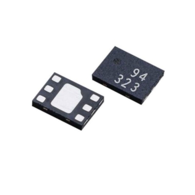 Sensor IC MLX90394RLD-AAA-001-SP 1.7V To 3.6V Hall Effect Magnetic Sensors
