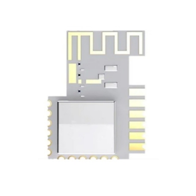 Wireless Communication Module MGM240LA22VIF2R 1.5MB Flash Multiprotocol Module