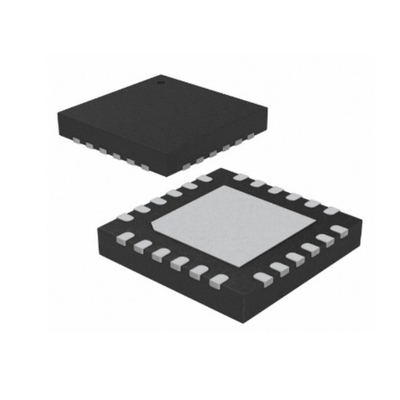 Integrated Circuit Chip MPQ6526GUE-AEC1 Motor Driver With Serial Input Control