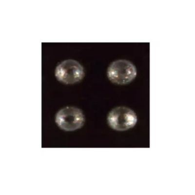 Sensor IC P3T1035DUKAZ Digital Temperature Sensors With I3C And I2C Interface