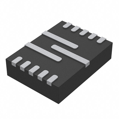 Integrated Circuit Chip MPQ3431AGL-AEC1 21A Synchronous Boost Converter QFN13