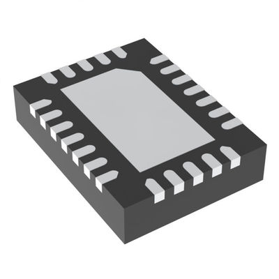 MP6543GL Integrated Circuit Chip 2A 3V To 12V 3 Phase Motor Driver IC VFQFN24