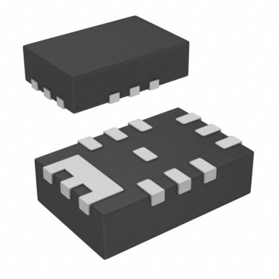 Integrated Circuit Chip MP2147GD 4A Step Down Switch Mode Converter QFN12