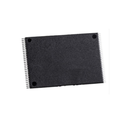 Memory IC Chip MT28FW512ABA1HJS-0AAT 512Mbit Parallel NOR Flash Memory IC 105ns