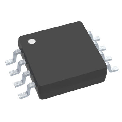 Integrated Circuit Chip INA310B4QDGKRQ1 1.3MHz Ultra-Precise Current Sense Amplifier