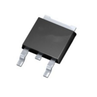 Integrated Circuit Chip IPD30N10S3L34 100V 30A Power MOSFET Transistors TO-252-3
