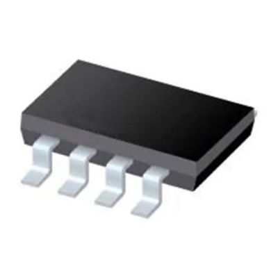Integrated Circuit Chip INA241A5IDDFR 8 V/μs Current Sense Amplifier With Enhanced PWM Rejection