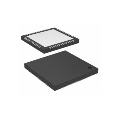 Integrated Circuit Chip ASP2100RMNTXG 4.5V To 21V DC DC Switching Regulators QFN-56