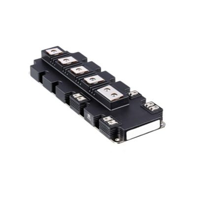 Automotive IGBT Modules FF1400R12IP4B60 1.2KV Trench Field Stop Half Bridge Inverter IGBT Module