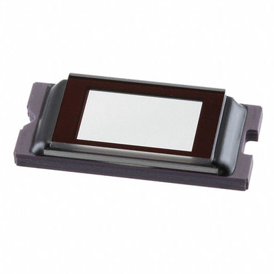 Integrated Circuit Chip DLP4500AFQE Display Controllers 0.45-Inch WXGA DMD LCCC-80