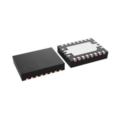 DRV8242SQRHLRQ1 Automotive Brushed DC Motor Driver IC Chip in VQFN-20 Package