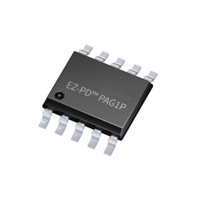Integrated Circuit Chip CYPAP112A3-10SXQ USB Primary Side Startup Controller 10-SOP