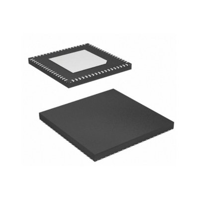 Integrated Circuit Chip DAC8775IRWFR 16-Bit Quad-Channel DAC VQFN-72 Data Converter IC