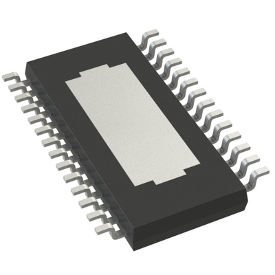 Integrated Circuit Chip DRV8452PWPR Dual Half Bridge Motor Drivers HTSSOP-28