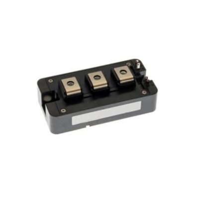 Automotive IGBT Modules CM150DY-13T 3 Phase Dual Switch Half-Bridge IGBT Silicon Power Module