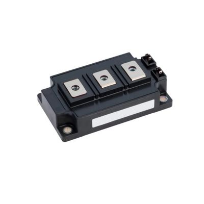 Automotive IGBT Modules CM600DY-24T 20V Dual Switch Half-Bridge IGBT Silicon Power Module