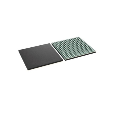 Microcontroller MCU AM2634CPDFHMZCZRQ1 Single-Core 400MHz 256KB Microcontroller IC