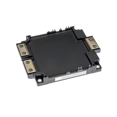 Automotive IGBT Modules CM1000DX-24T Ultra-Small Half-Bridge IGBT Power Module