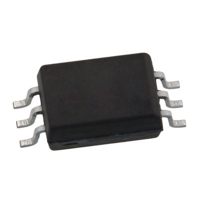 Integrated Circuit Chip ADUM4120-1BRIZ Precision Gate Driver With 2A Output SOIC-6