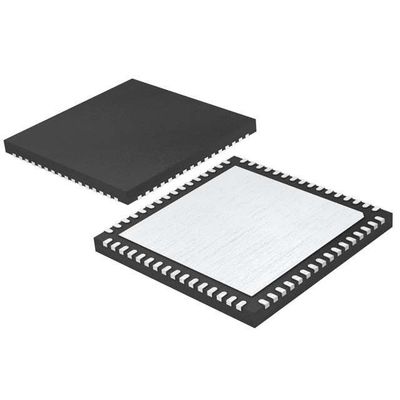 Integrated Circuit Chip ADS4225IRGCR Dual-Channel Ultralow-Power Analog to Digital Converter