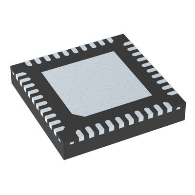 Integrated Circuit Chip ADC3543IRSBR Analog To Digital Converters WQFN-40 14-Bit ADC