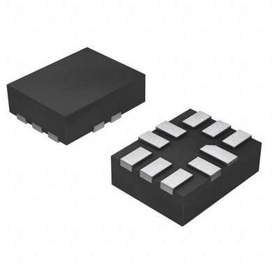 Integrated Circuit Chip INA190A3IRSWR Bidirectional Low-Power Current Sense Amplifier