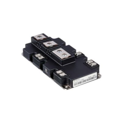 Automotive IGBT Modules FF600R12IP4B60 Half Bridge Inverter 1200V 600A IGBT Transistors Module