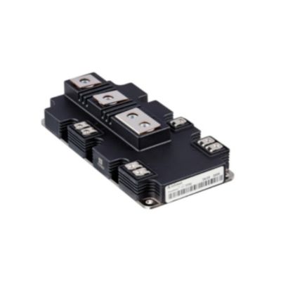 Automotive IGBT Modules DF650R17IE4PB60 Single 1700V 930A IGBT Transistors Module