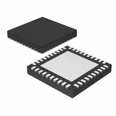 DAC81408RHAR Integrated Circuit Chip Data Converter IC VQFN-24 Octal-Channel DAC
