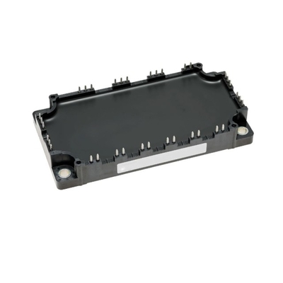 Automotive IGBT Modules CM150TX-13T General purpose 3-Phase Inverter IGBT Silicon Modules