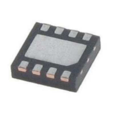 Integrated Circuit Chip ADL8105ACPZN 29dB GaAs MMIC Low Noise Amplifier IC LFCSP-8
