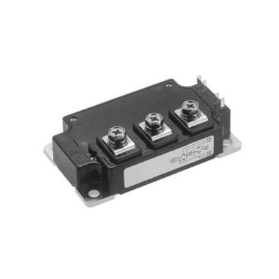 Automotive IGBT Modules CM400DU-12NFH 600V 960W Dual Switch IGBT Silicon Power Module