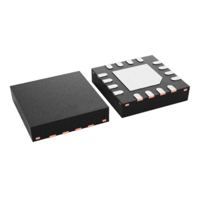 Integrated Circuit Chip DRV8214RTER Half Bridge Brushed DC Motor Drivers WQFN-16