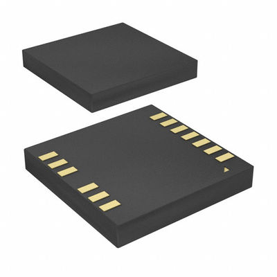 Integrated Circuit Chip 2EDF7275K 8A Dual Channel Isolated MOSFET Gate Drivers TFLGA-13