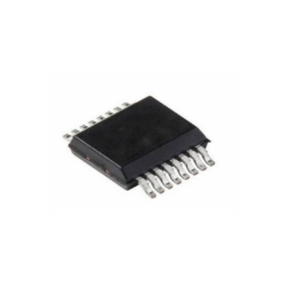 Integrated Circuit Chip VN9004AJTR 1 Output Single Channel High-Side Gate Drivers