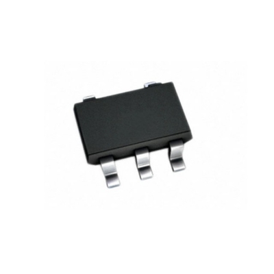 Integrated Circuit Chip TSZ121IYCT Zero-Drift 5V CMOS Operational Amplifier IC