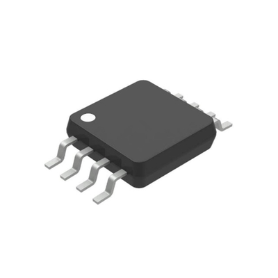 Integrated Circuit Chip TSL6202IST High Bandwidth 6MHz Operational Amplifier IC