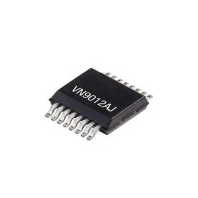 Integrated Circuit Chip VN9012AJTR 63A Single Channel High-Side Gate Drivers