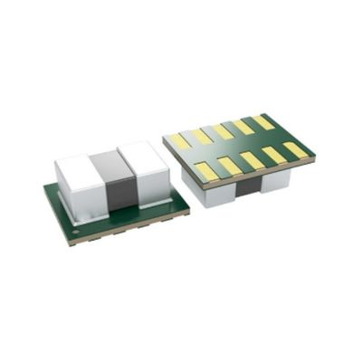 Integrated Circuit Chip TPSM828212SILR DC DC Converter 1A Non-Isolated PoL Module