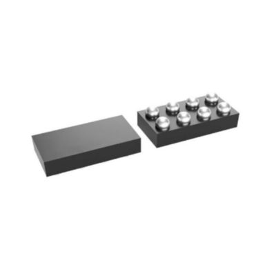 Integrated Circuit Chip TPS631013YBGR 1 Output 3A Buck-Boost Converter DSBGA-8