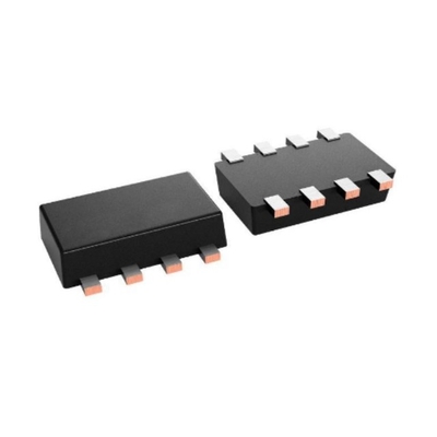 Integrated Circuit Chip TPS62850220QDRLRQ1 2A Buck Switching Regulator Chip