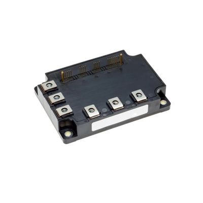 Automotive IGBT Modules PM300RG1C065 650V 300A Half-Bridge IGBT Module