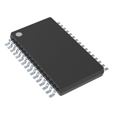 Integrated Circuit Chip TAS5720ATDAPRQ1 25W Closed-Loop Automotive Class-D Audio Amplifier