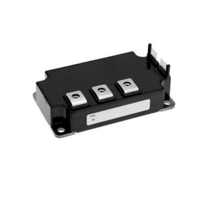 Automotive IGBT Modules PM600DV1A060 High Performance Intelligent Power Modules