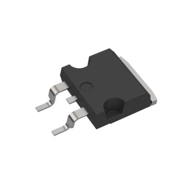 Integrated Circuit Chip STH60N099DM9-2AG 600V Automotive MOSFET Transistors H2PAK-2