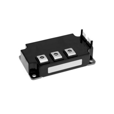 Automotive IGBT Modules PM200DV1A120 735W Half-Bridge IGBT Silicon Modules
