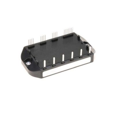 Automotive IGBT Modules PM50B4L1C060 General purpose 3 Phase Dual Switch IGBT Module