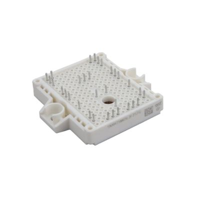 Automotive IGBT Modules SNXH75M65L3F2STG IGBT Modules 650V 75A Full Bridge Inverter