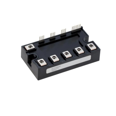 Automotive IGBT Modules PM25CG1A120 High-Accuracy Automotive Intelligent Power Modules