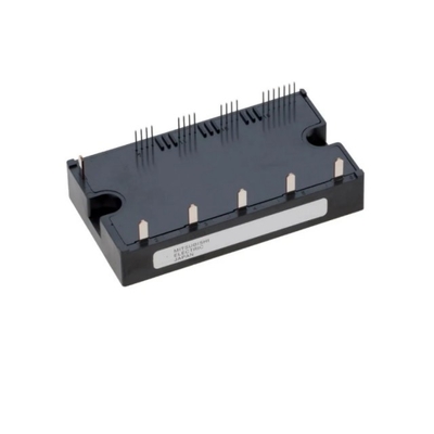 Automotive IGBT Modules PM25CG1AP120 3 Phase Half-Bridge IGBT Silicon Power Module